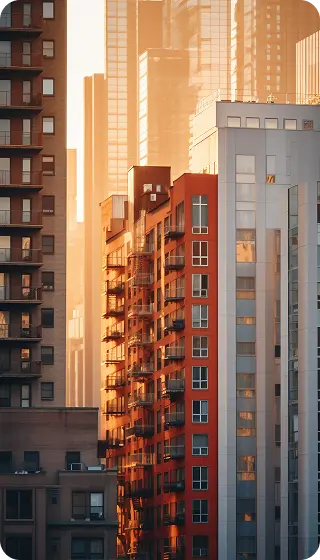 Condos & Apartments